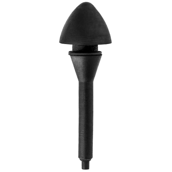 Auveco GM GLOVE BOX DOOR RUBBER BUMPERS5, 25PK 4250 - main